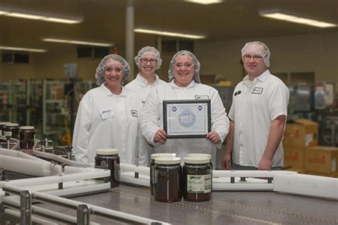 Standard Process Inc. A.